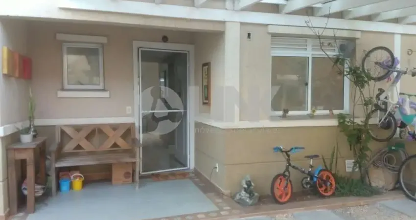 Casa em condomínio fechado de 4 quartos 2 suítes com 2 vagas à venda no bairro Ecoville em Porto Alegre