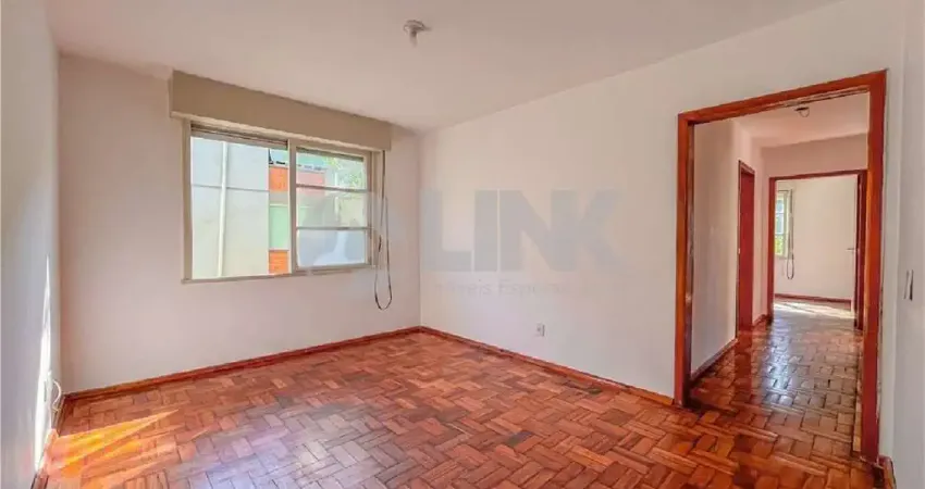 Apartamento de 3 quartos com 1 vaga à venda no bairro cristal em porto alegre