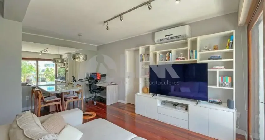 Apartamento de 3 quartos com 1 vaga à venda no bairro mont serrat em porto alegre