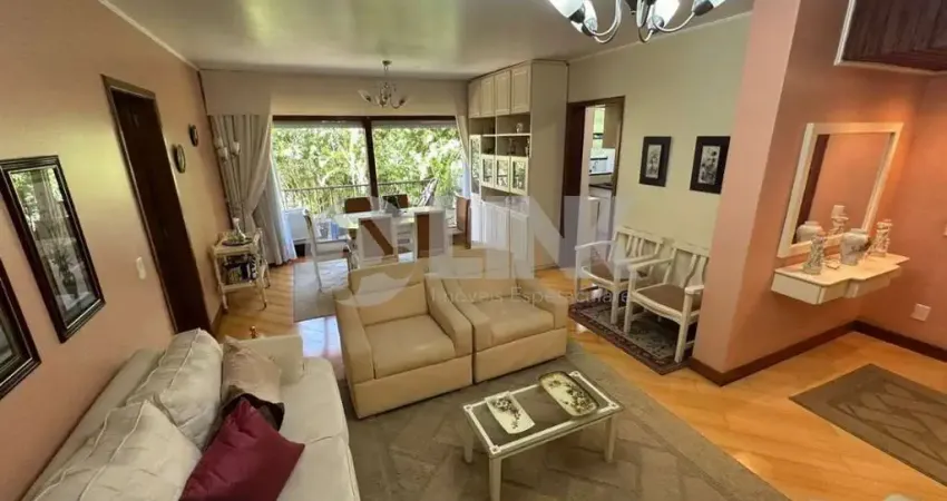 Apartamento de 3 quartos com 2 vagas à venda no bairro mont serrat em porto alegre