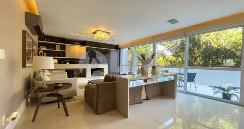 Apartamento de 3 quartos com 3 suítes e 3 vagas à venda no bairro petrópolis em porto alegre