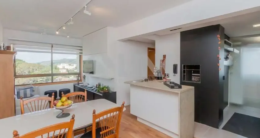 Apartamento de 3 quartos com 2 vagas à venda no bairro chácara das pedras