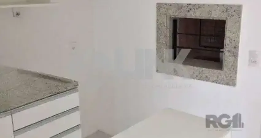 Apartamento de 2 quartos com 1 vaga à venda no bairro passo da areia em porto alegre