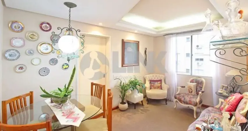 Apartamento de 2 quartos à venda no bairro glória em porto alegre