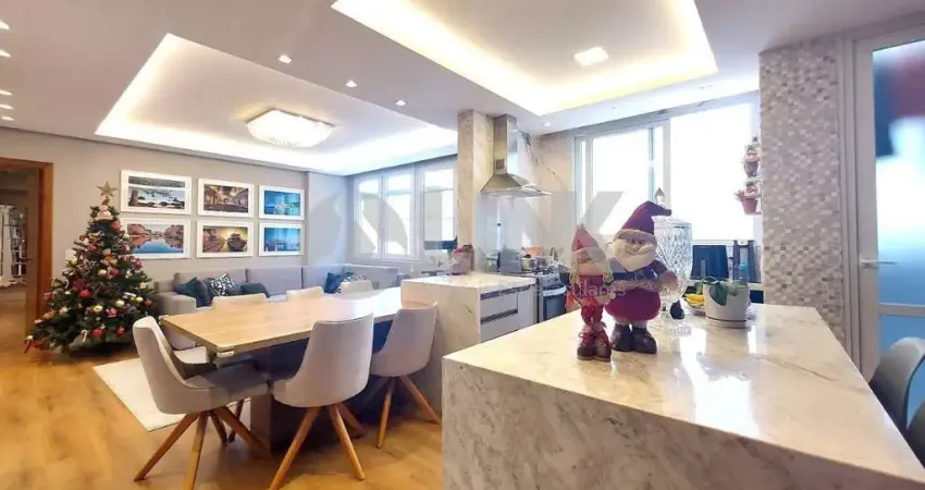 Apartamento de 2 quartos com 1 vaga à venda no bairro independência em porto alegre