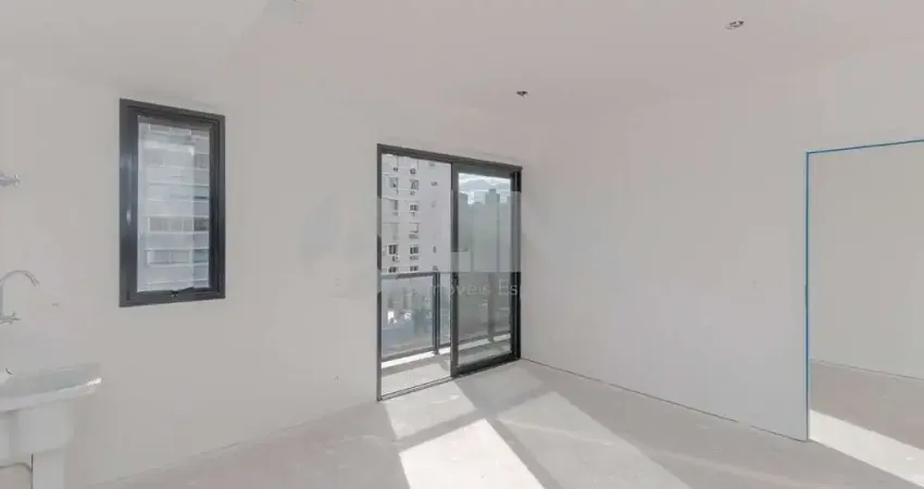 Apartamento de 1 quarto com 1 vaga à venda no bairro boa vista em porto alegre