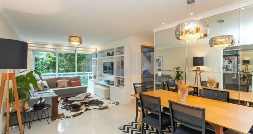 Apartamento de 2 quartos com 2 suítes e 1 vaga à venda no bairro higienópolis em porto alegre