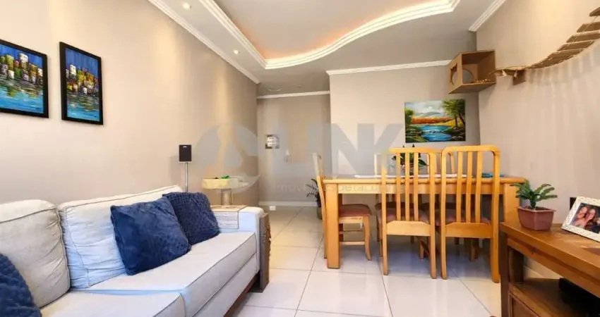 Apartamento de 2 quartos com 1 vaga à venda no bairro cristo redentor em porto alegre