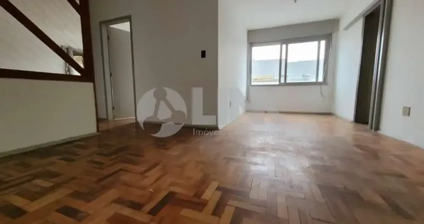 Apartamento de 3 quartos com 1 vaga à venda no bairro cristo redentor em porto alegre