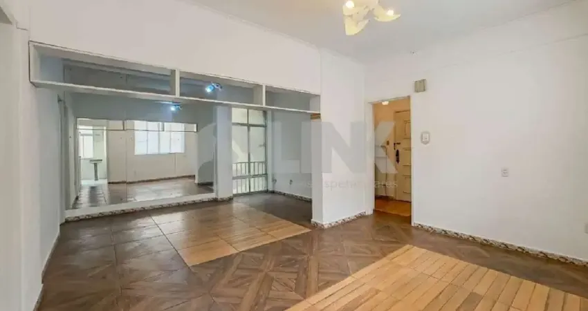 Apartamento de 3 quartos à venda no bairro cidade baixa em porto alegre