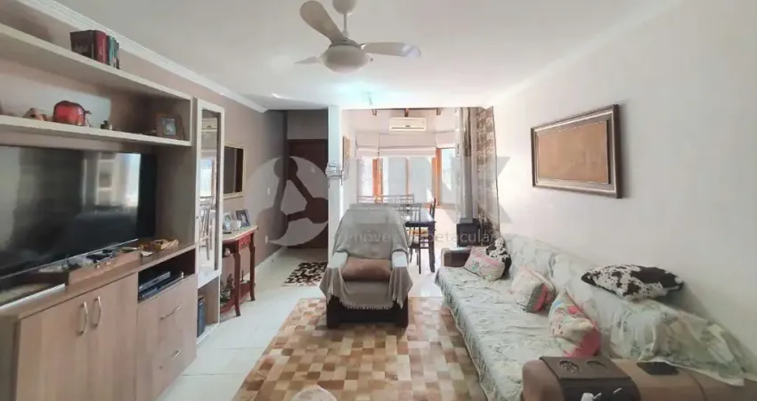 Casa de 3 quartos com 2 vagas à venda no jardim itu sabará em porto alegre