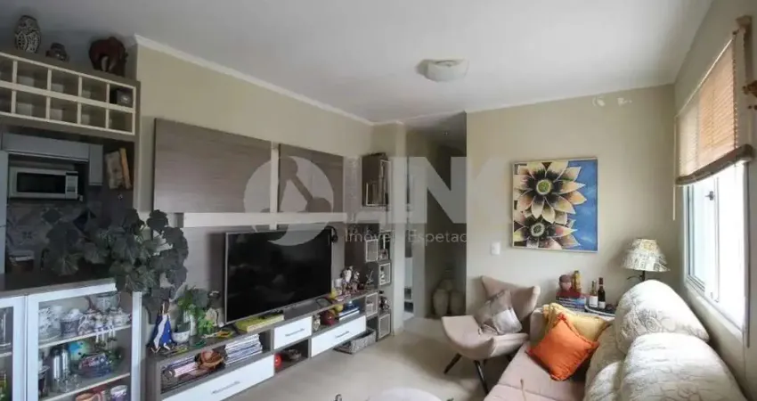 Apartamento de 3 quartos com 2 vagas à venda no bairro morro santana em porto alegre