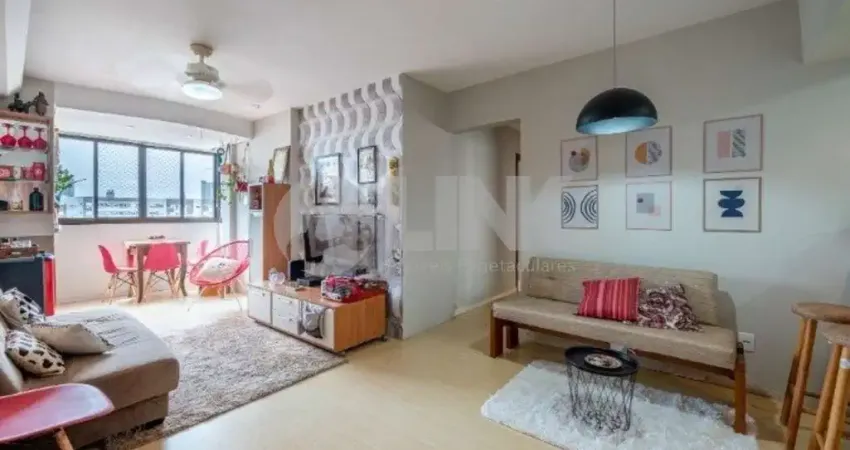 Apartamento de 3 quartos com 1 vaga à venda no bairro cidade baixa em porto alegre