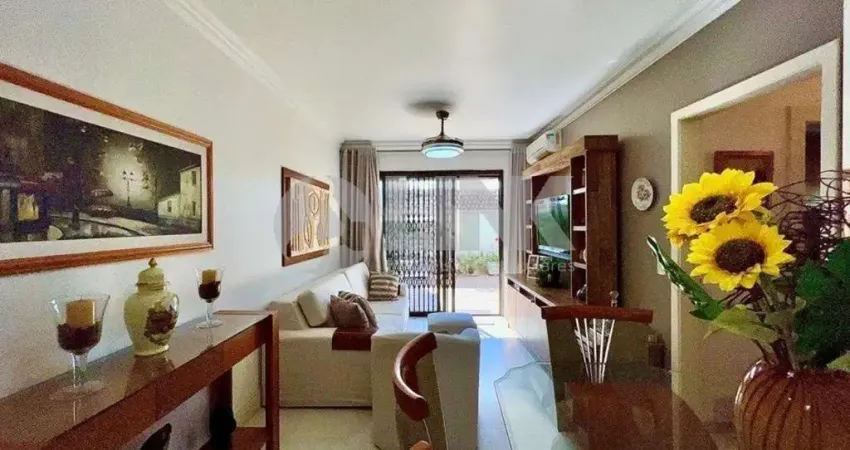 Apartamento garden de 2 quartos com 1 vaga à venda no bairro menino deus em porto alegre