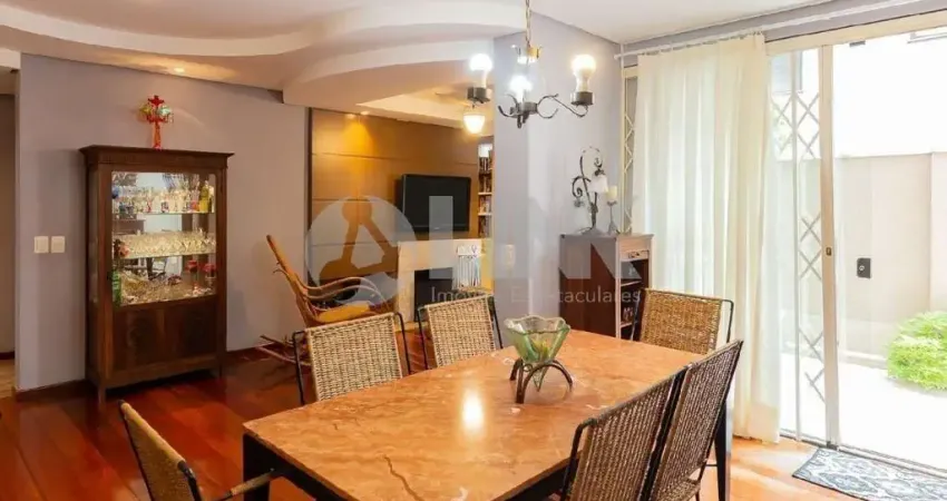 Apartamento garden de 2 quartos com 1 vaga à venda no bairro mont serrat em porto alegre