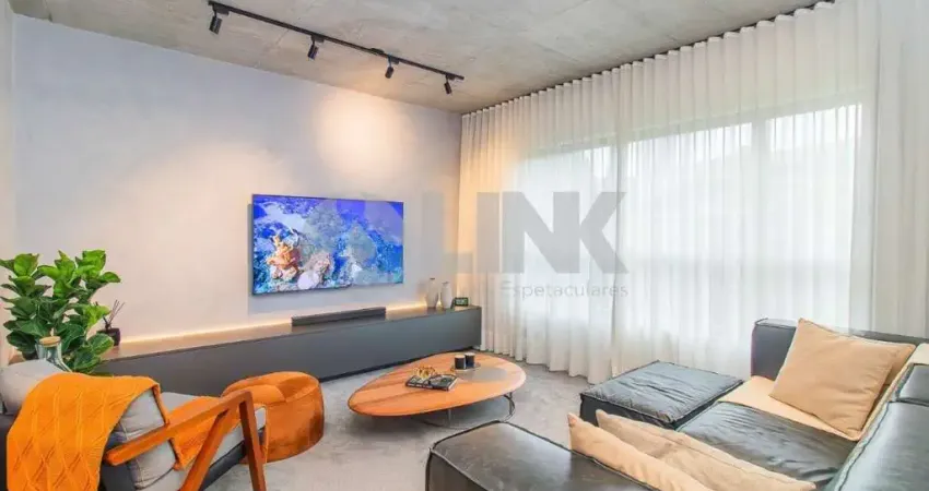 Apartamento de 2 quartos com 1 vaga à venda no bairro petrópolis em porto alegre