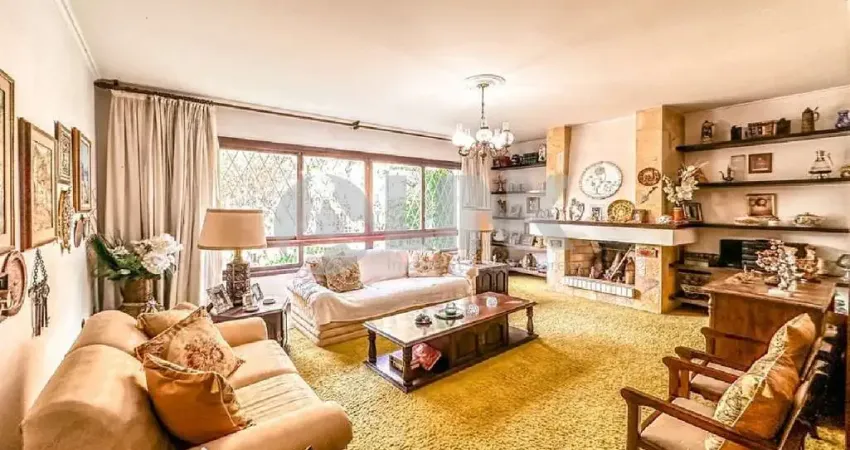 Casa de 3 quartos com 1 vaga à venda no bairro bela vista em porto alegre