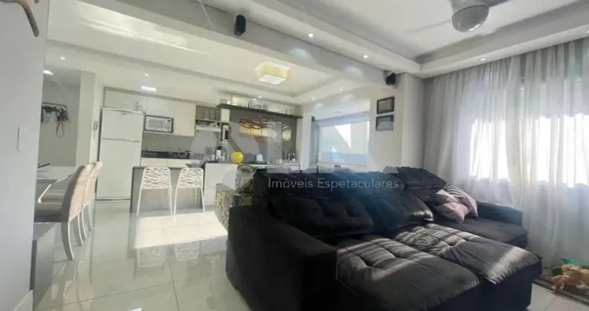 Apartamento de 3 quartos com 1 vaga à venda no bairro jardim carvalho em porto alegre