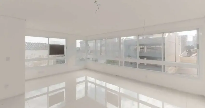 Apartamento 3 quartos 1 suíte 2 vagas de garagem à venda no bairro boa vista em porto alegre