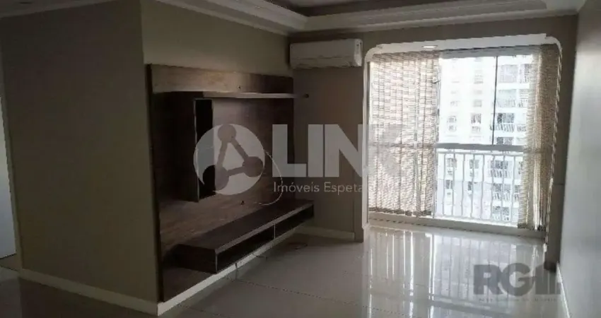 Comprar apartamento de 3 quartos com 1 vaga à venda no bairro cristo redentor