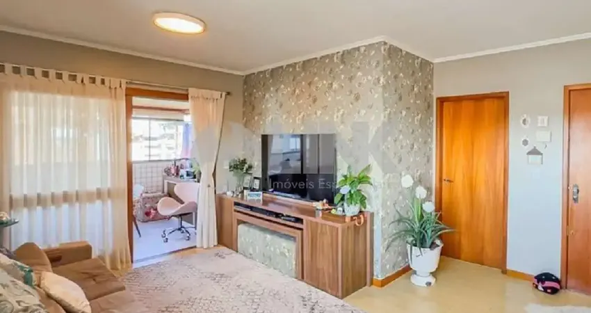 Apartamento de 3 quartos com 2 vagas à venda no bairro Jardim Lindóia em Porto Alegre