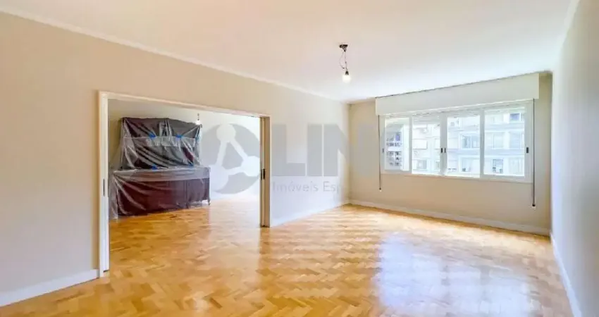 Apartamento de 4 quartos com 1 vaga à venda no bairro moinhos de vento em porto alegre