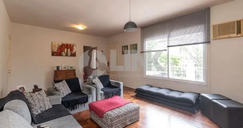 Casa de 3 quartos com 2 vagas à venda no bairro chácara das pedras em porto alegre