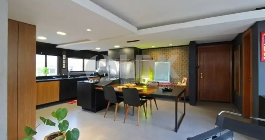 Apartamento de 2 quartos com 2 vagas de garagem à venda no bairro higienópolis em porto alegre