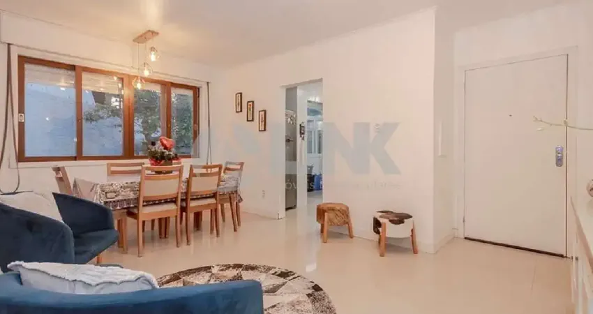 Apartamento de 3 quartos com 2 vagas à venda no bairro jardim são pedro e porto alegre