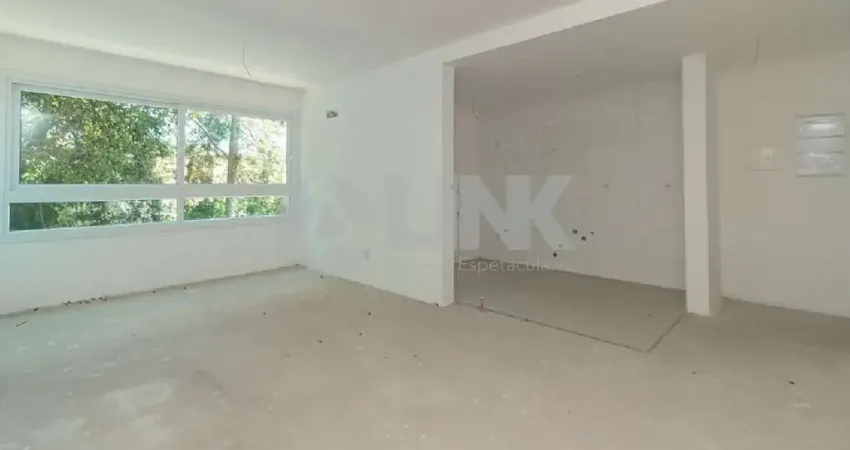 Apartamento de 3 quartos com 2 vagas à venda no bairro santa tereza em porto alegre