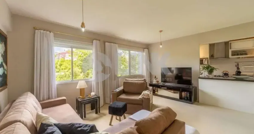 Apartamento de 2 quartos com 2 vagas de garagem à venda no bairro partenon em porto alegre