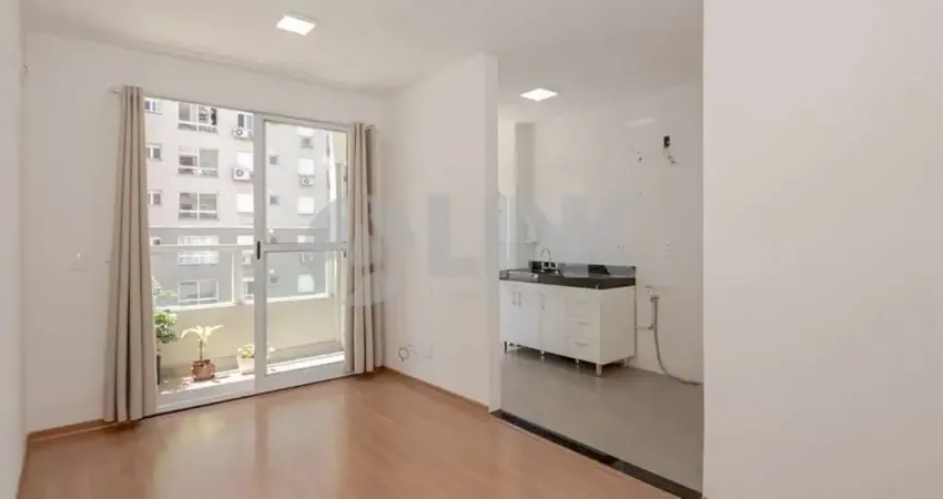 Apartamento de 2 quartos com 1 vaga à venda o bairro jardim carvalho em porto alegre