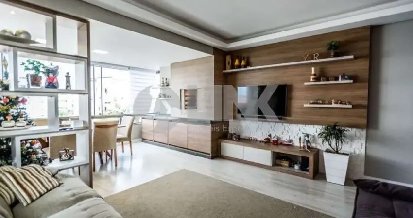 Cobertura de 3 quartos à venda no bairro jardim lindóia em porto alegre