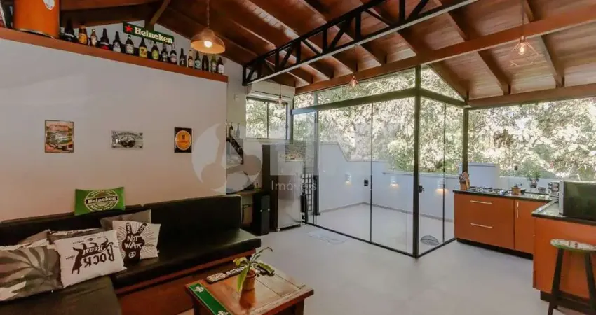 Apartamento de 1 quarto com 2 vagas à venda no bairro moinhos de vento em porto alegre