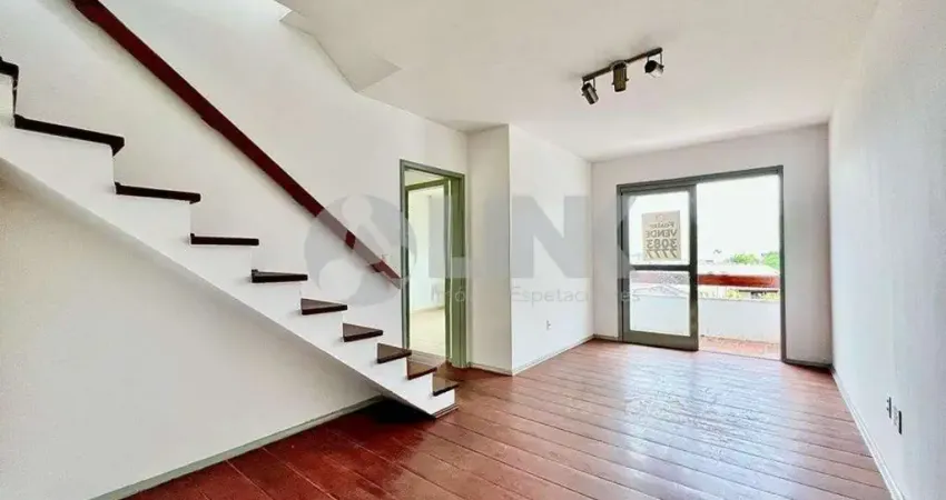 Cobertura de 2 quartos com 1 vaga à venda no bairro são sebastião em porto alegre