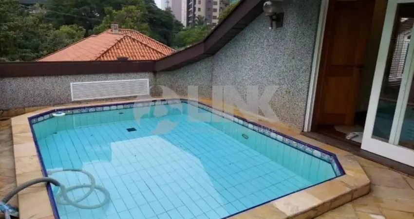 Cobertura de 3 quartos com 3 vagas à venda no bairro bela vista em porto alegre