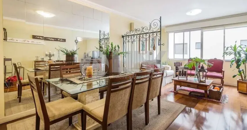 Cobertura 2 dormitórios com 2 vagas de garagem à venda no bairro mont serrat em porto alegre próxima do zaffari anita garibaldi