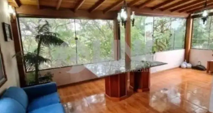 Cobertura de 3 quartos 2 vagas à venda no bairro jardim lindóia em porto alegre