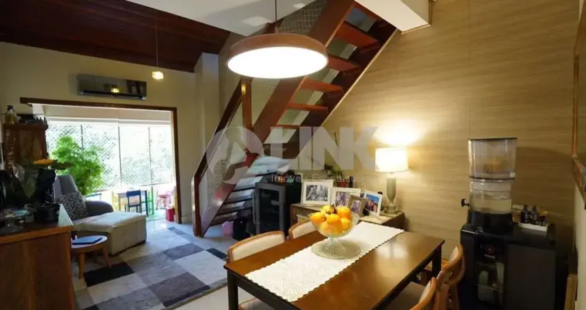 Cobertura de 3 quartos com 2 vagas à venda no bairro moinhos de vento em porto alegre