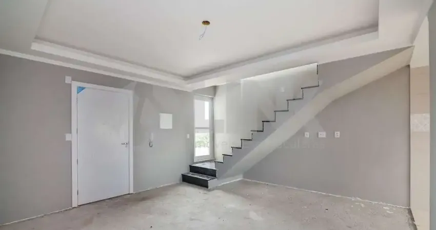 Cobertura de 3 quartos com 2 vagas à venda no bairro são sebastião em porto alegre