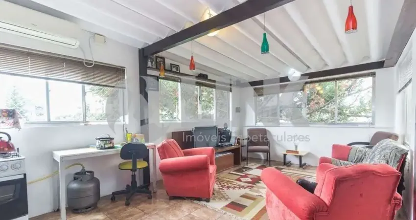 Cobertura 3 dormitórios com 2 vagas de garagem à venda no bairro higienópolis em porto alegre próximo do zaffari higienópolis