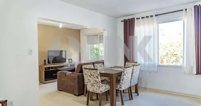 Cobertura de 2 quartos com 1 vaga à venda no bairro santo antônio