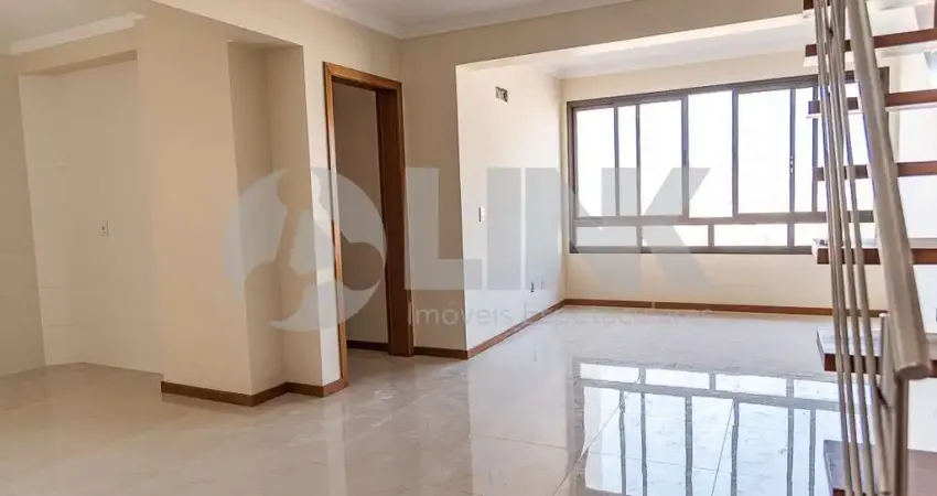 Cobertura de 3 quartos com 2 vagas à venda no bairro petrópolis em porto alegre