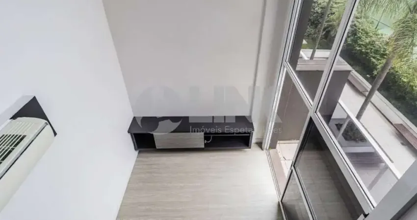 Apartamento de 1 quarto com 1 vaga à venda no bairro central parque jardim do salso em porto alegre