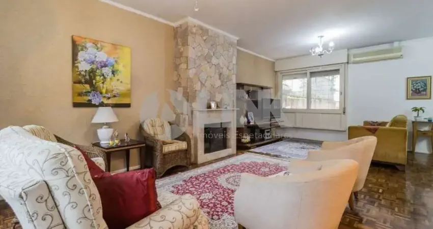 Casa de 3 quartos com 3 vagas à venda no bairro jardim lindóia em porto alegre