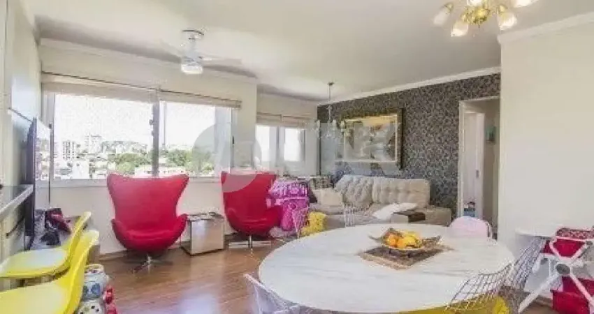 Apartamento de 2 quartos com 1 vaga à venda no bairro vila ipiranga em porto alegre