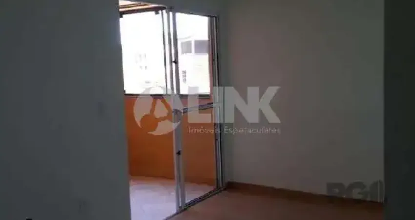 Apartamento de 2 quartos com 1 vaga à venda no bairro morro santana em porto alegre