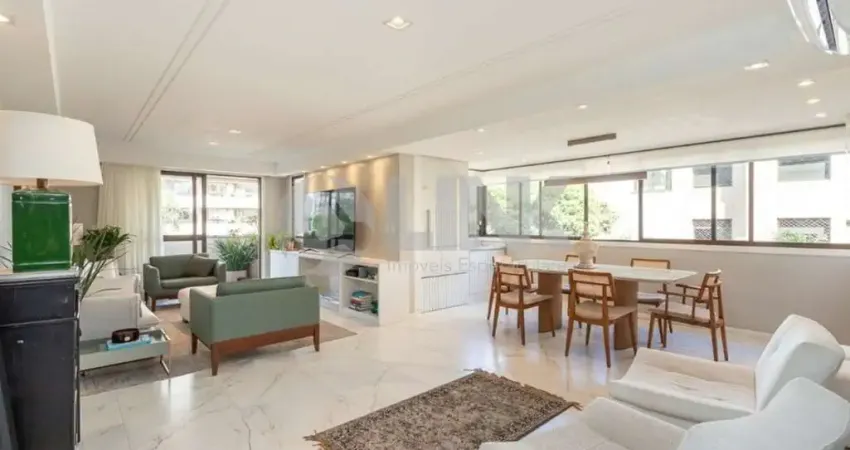 Aparentemente de 3 quartos com 3 vagas à venda no bairro petrópolis em porto alegre