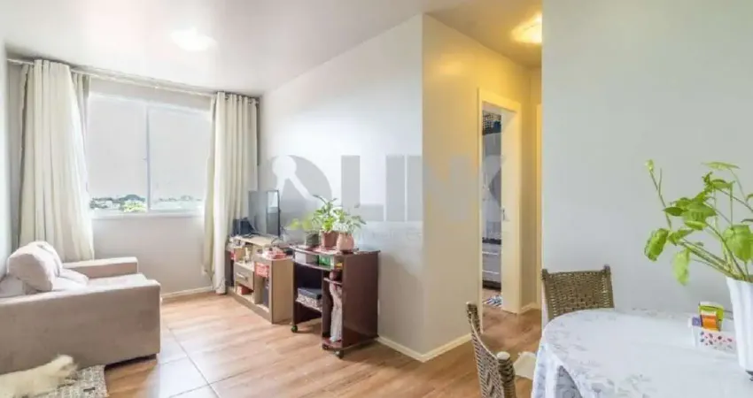 Apartamento de 2 quartos à venda no bairro sarandi em porto alegre