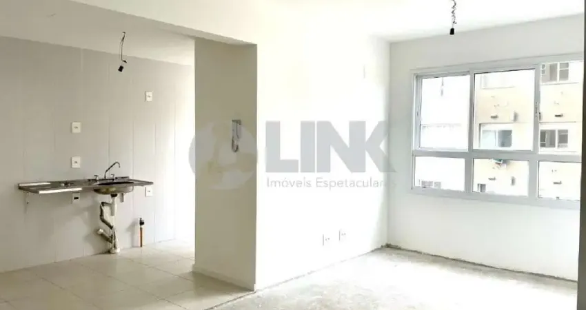 Apartamento de 2 quartos com 1 vaga à venda no bairro jardim carvalho em porto alegre